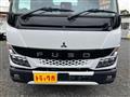 2026 Mitsubishi Canter