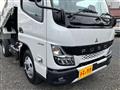 2026 Mitsubishi Canter