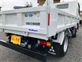 2026 Mitsubishi Canter