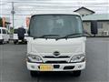2022 Hino Dutro