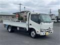 2022 Hino Dutro