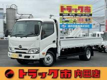 2022 Hino Dutro