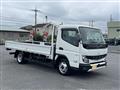 2023 Mitsubishi Canter