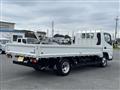 2023 Mitsubishi Canter
