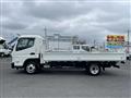 2023 Mitsubishi Canter