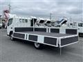 2023 Mitsubishi Canter