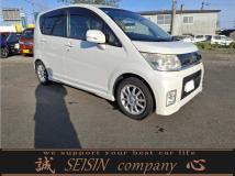 2009 Daihatsu Move Custom