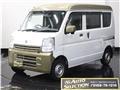 2016 Suzuki Every