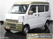 2016 Suzuki Every