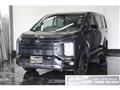 2025 Mitsubishi Delica D5