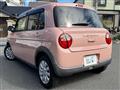 2017 Suzuki Lapin