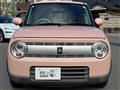 2017 Suzuki Lapin