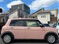 2017 Suzuki Lapin