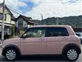 2017 Suzuki Lapin