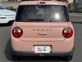 2017 Suzuki Lapin