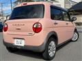2017 Suzuki Lapin