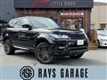 2017 Land Rover Range Rover Sport