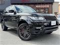 2017 Land Rover Range Rover Sport