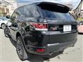 2017 Land Rover Range Rover Sport