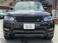 2017 Land Rover Range Rover Sport