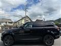 2017 Land Rover Range Rover Sport