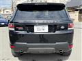 2017 Land Rover Range Rover Sport