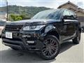 2017 Land Rover Range Rover Sport