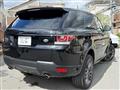 2017 Land Rover Range Rover Sport