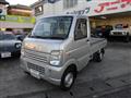 2011 Suzuki Carry Truck