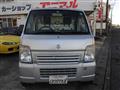 2011 Suzuki Carry Truck