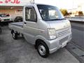 2011 Suzuki Carry Truck