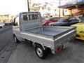2011 Suzuki Carry Truck