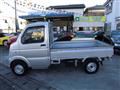 2011 Suzuki Carry Truck
