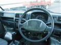 2011 Suzuki Carry Truck