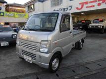2011 Suzuki Carry Truck