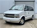 2001 Chevrolet Astro