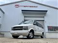 2001 Chevrolet Astro