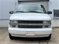 2001 Chevrolet Astro