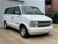2001 Chevrolet Astro