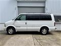 2001 Chevrolet Astro