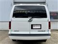 2001 Chevrolet Astro