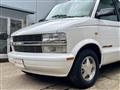 2001 Chevrolet Astro