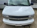 2001 Chevrolet Astro