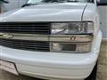 2001 Chevrolet Astro