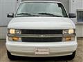2001 Chevrolet Astro