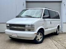 2001 Chevrolet Astro