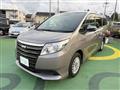 2015 Toyota Noah
