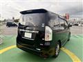 2012 Toyota Voxy
