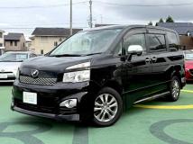 2012 Toyota Voxy
