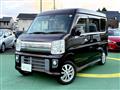 2016 Suzuki Every Wagon